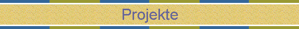 Projekte